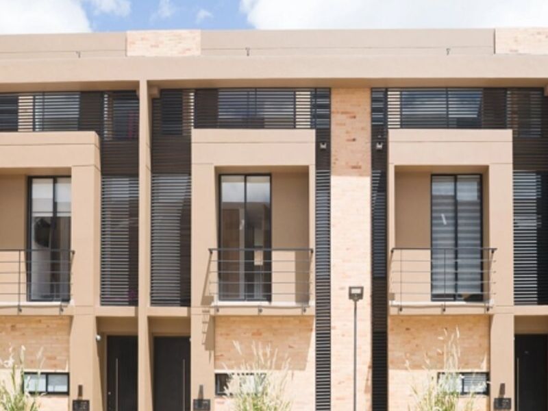  Casa  8x17.5 Venta México