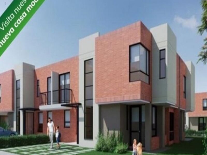 Avenida Reforma Casa Venta México