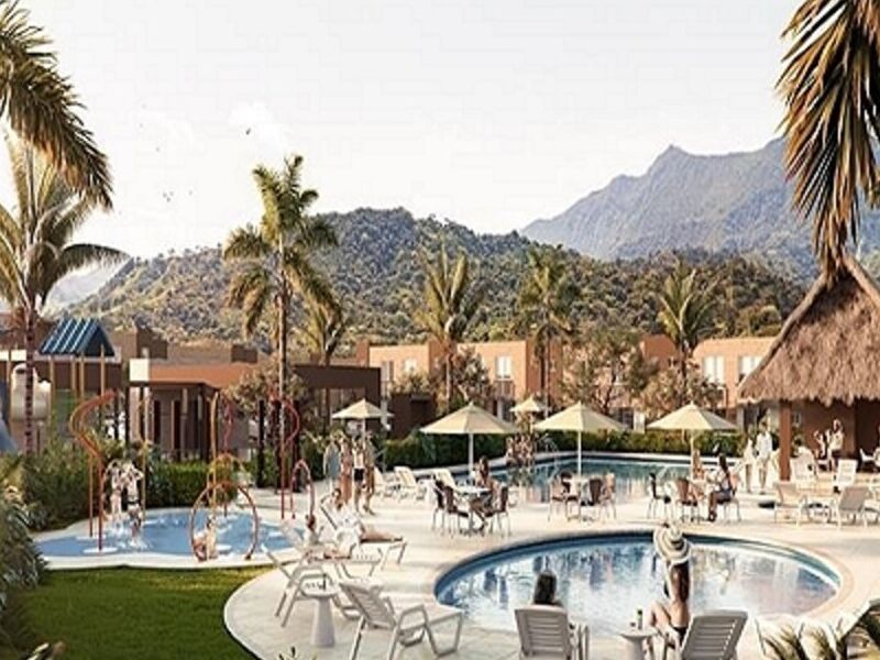 casa en Brisas Venta México
