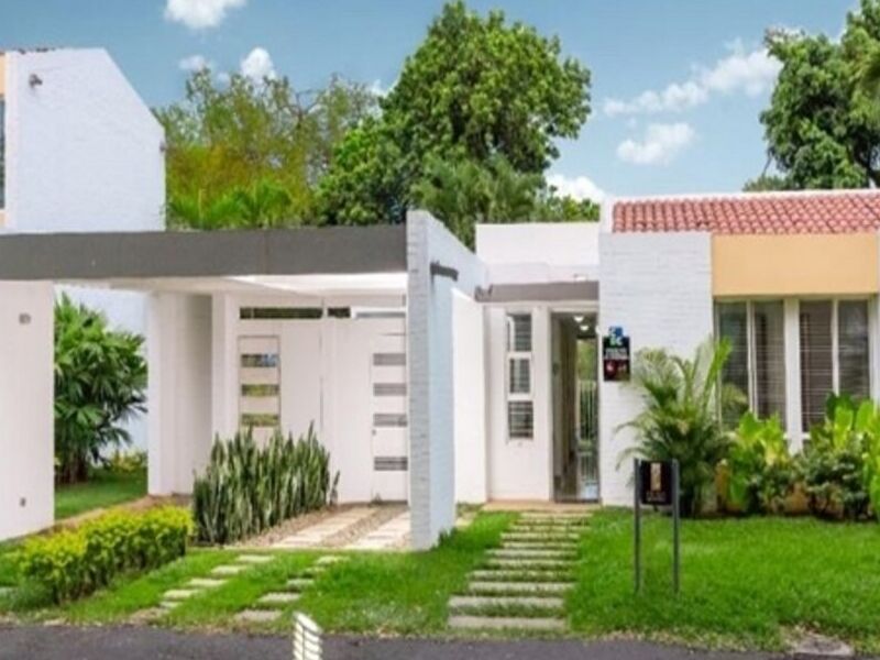 320 m2  Casa Venta México
