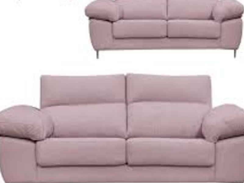 Sofá de Estilo Feng Shui