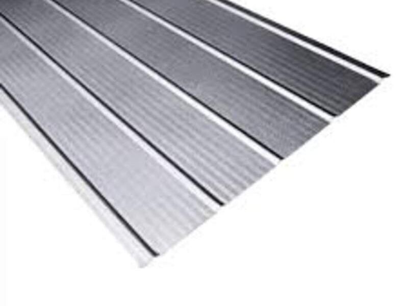 Aluminiesta