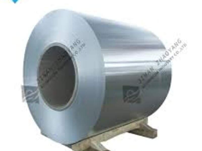 Aluminierto