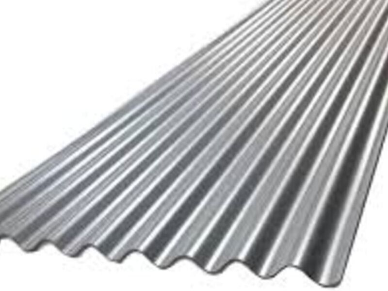 Aluminiertas