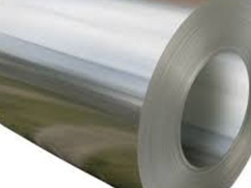 Aluminiando