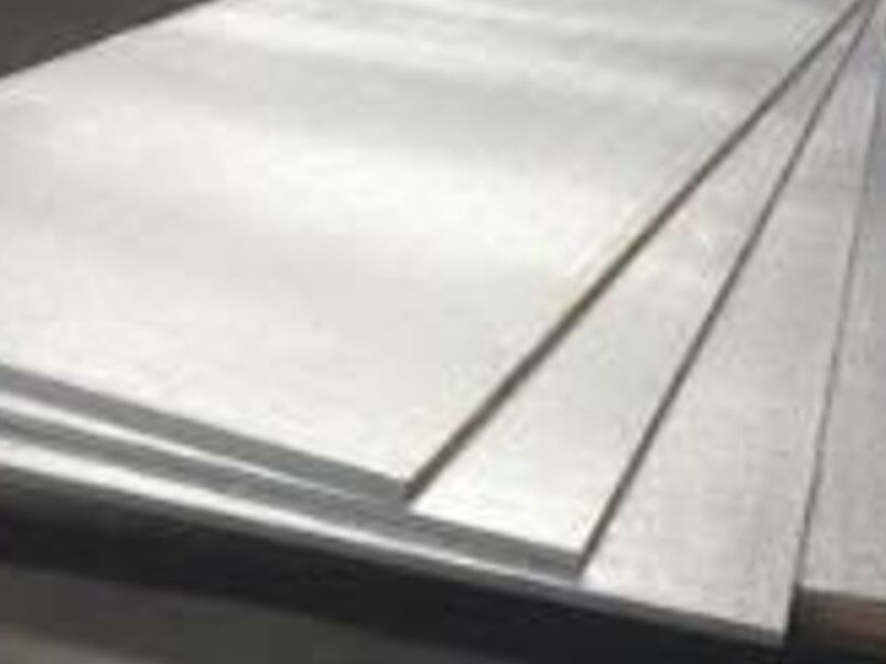 Aluminiosta