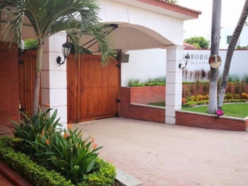   Casa interceramic Venta México