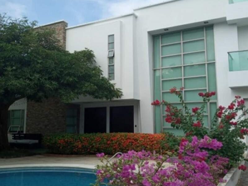   Casa Venta diseño arquitectónico México