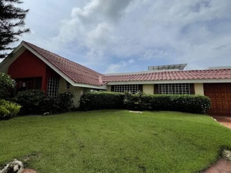   Casa Venta materiales alta calidad México