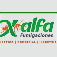 Fumigaciones Alfa