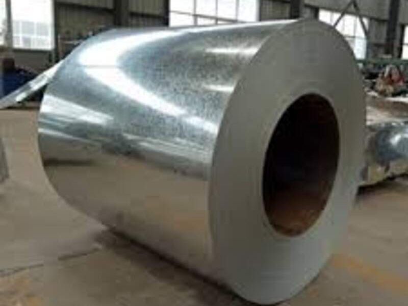 Aluminioste