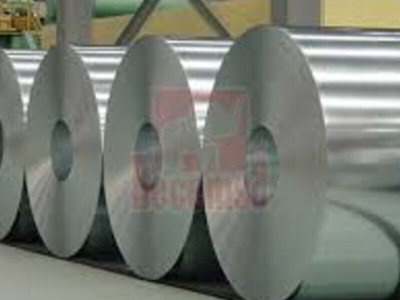Aluminiero