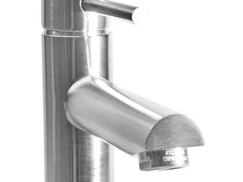 LLAVE LAVABO MONO