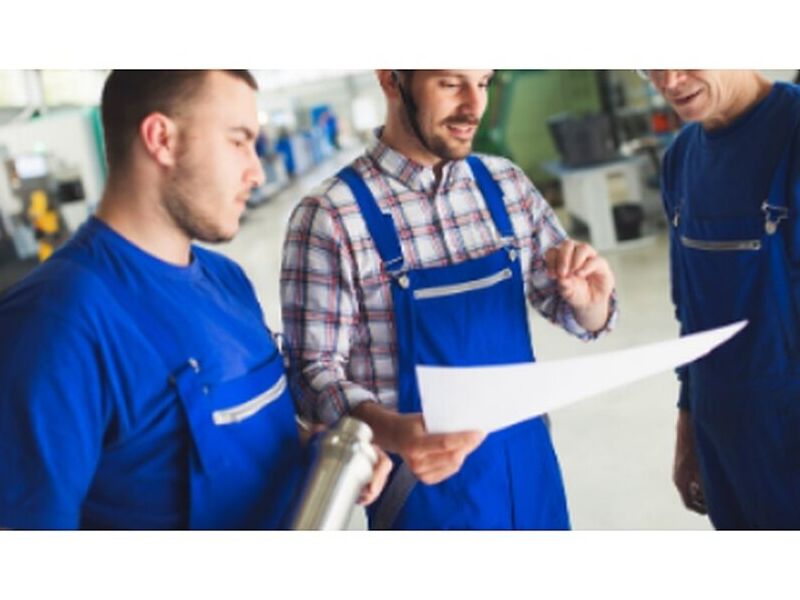 CAPACITACION EN SEGURIDAD INDUSTRIAL JL