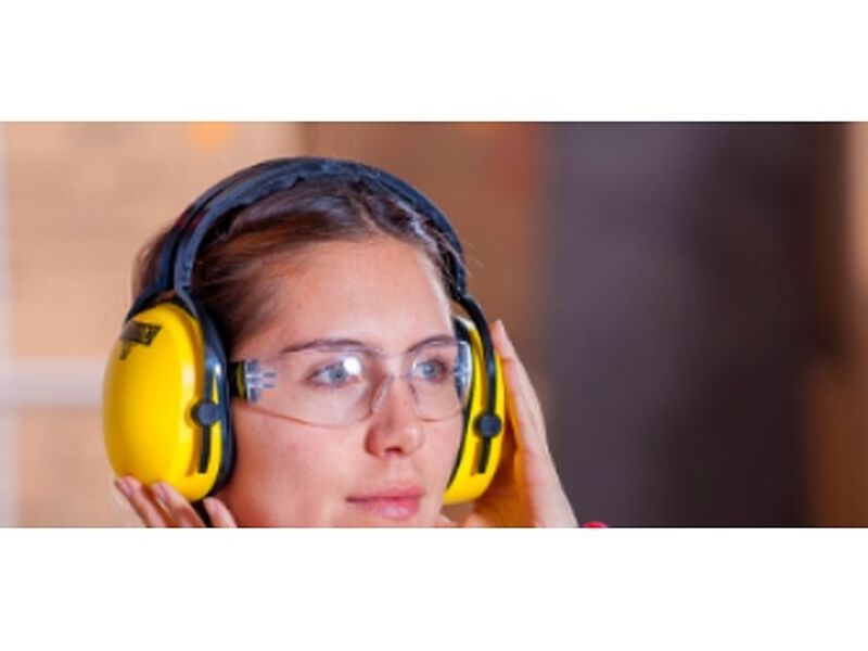 CAPACITACION EN SEGURIDAD INDUSTRIAL COL