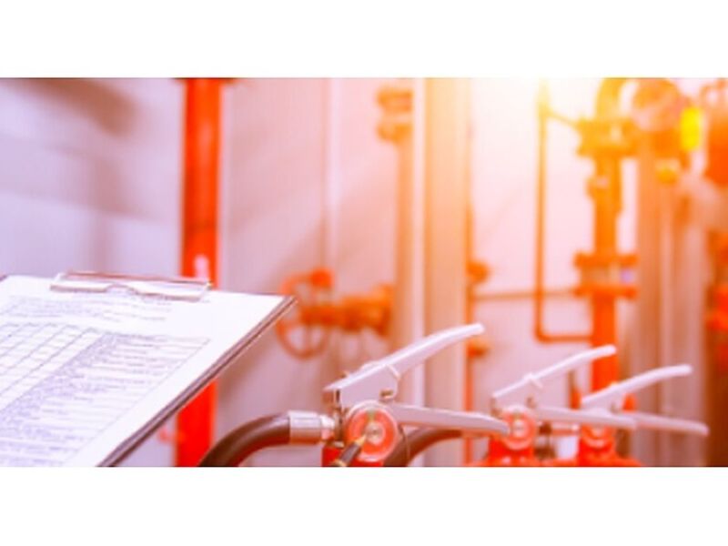 CAPACITACION EN SEGURIDAD INDUSTRIAL CEL