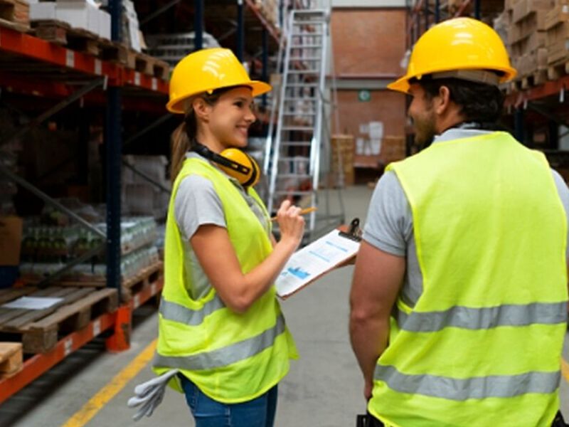 CAPACITACION EN SEGURIDAD INDUSTRIAL TAB