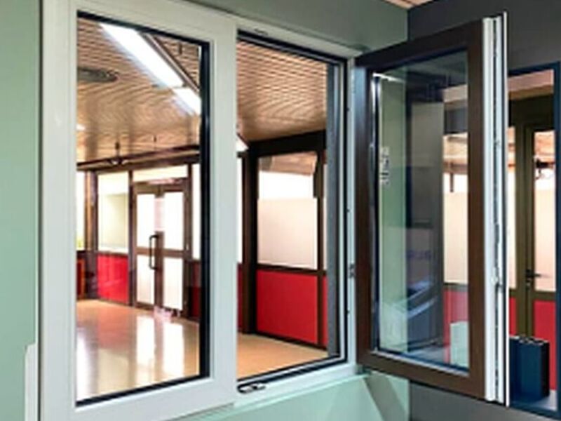 Ventanas Oscilobatientes