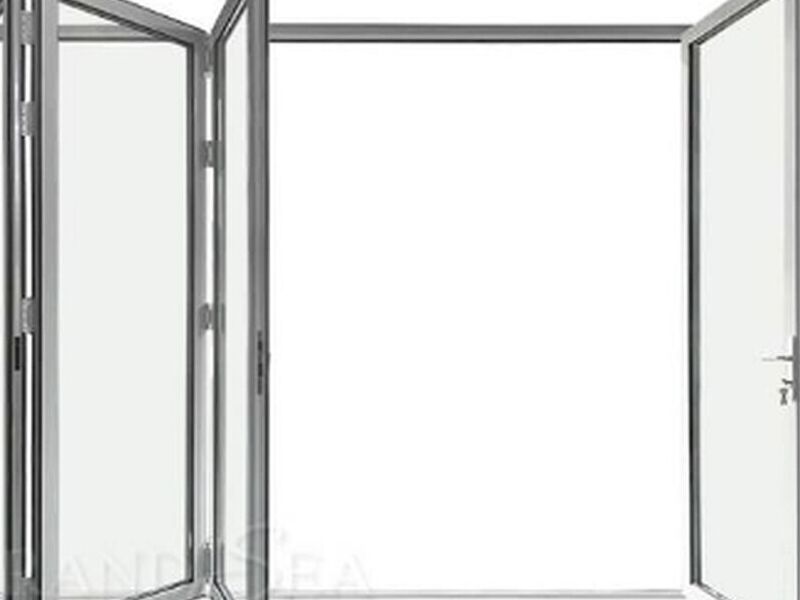 Puertas Plegables