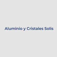Aluminio y Cristales Solis