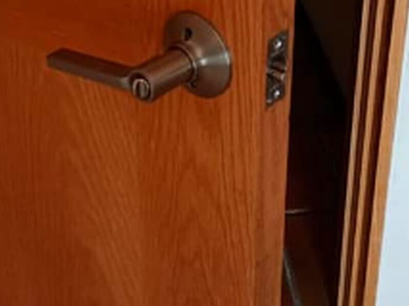 CHAPAS DE ALTA SEGURIDAD