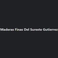 Maderas Finas Del Sureste Gutierrez