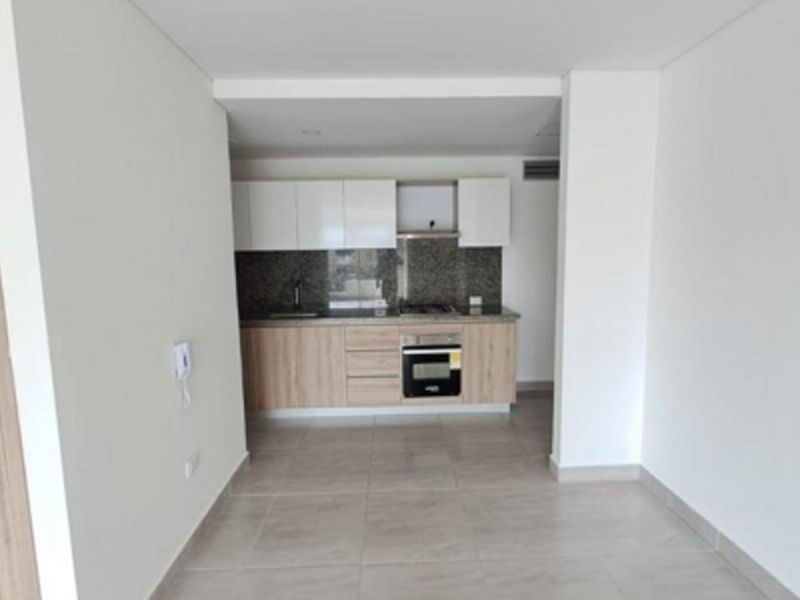 DEPARTAMENTO DE UNA RECÁMARA  Venta México