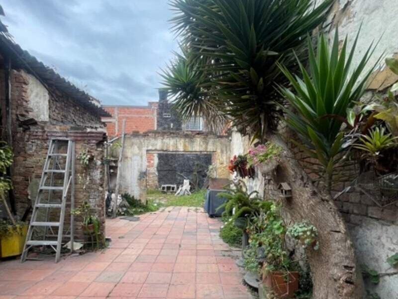 Residencia en Real Montejo Casa Venta México