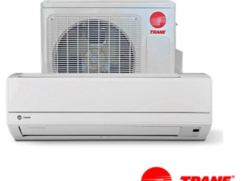 Trane Inverter 18000btu 20 Seer-CDMX