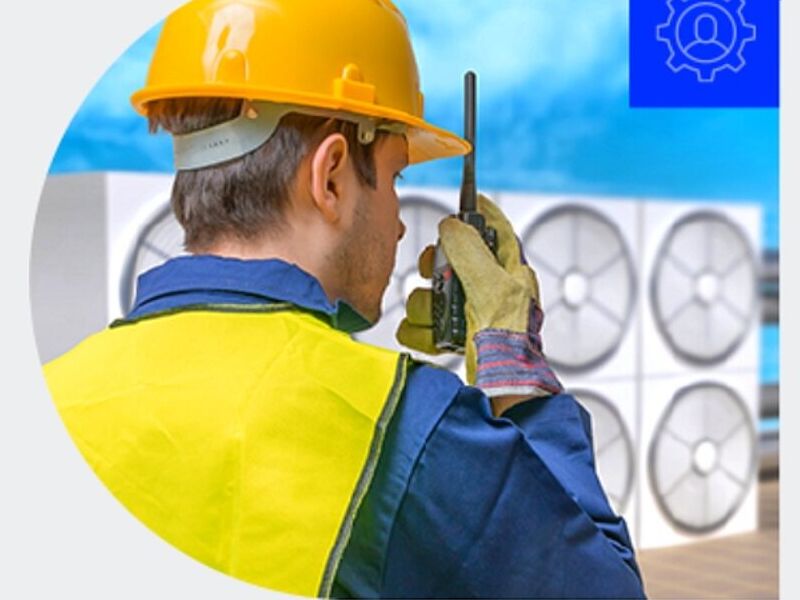 CLIMAC Aire acondicionado Industrial-México