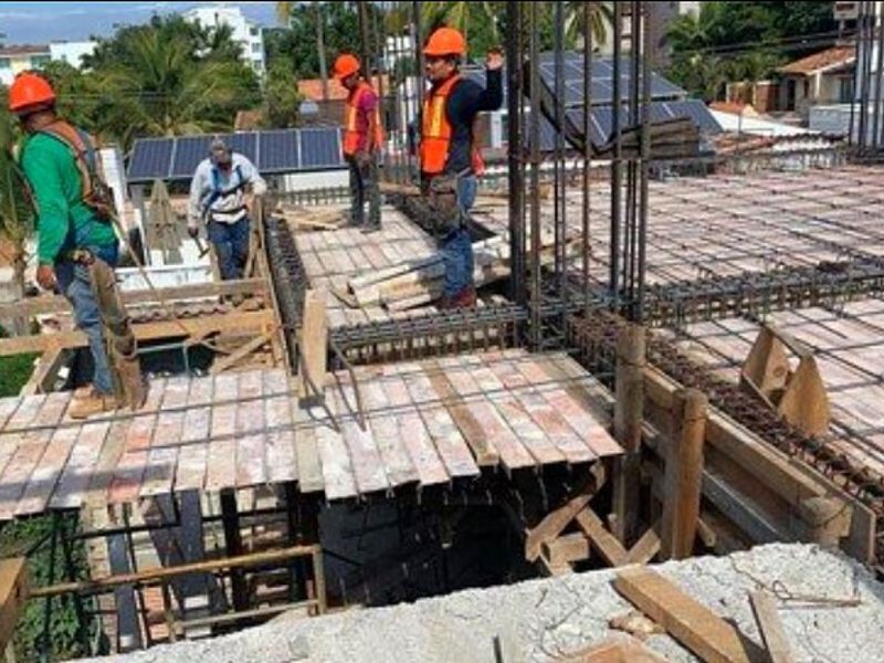 Cimbra ajustable México
