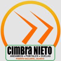 Cimbra Nieto: Andamios, Puntales y Charolas