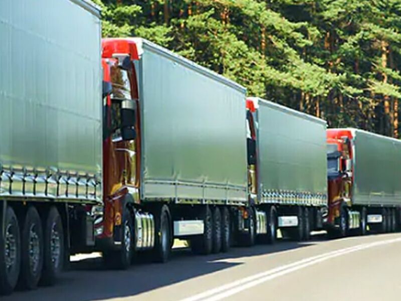 Servicio de fletes confiables México