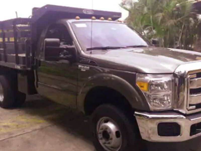 Servicio de fletes especializados México