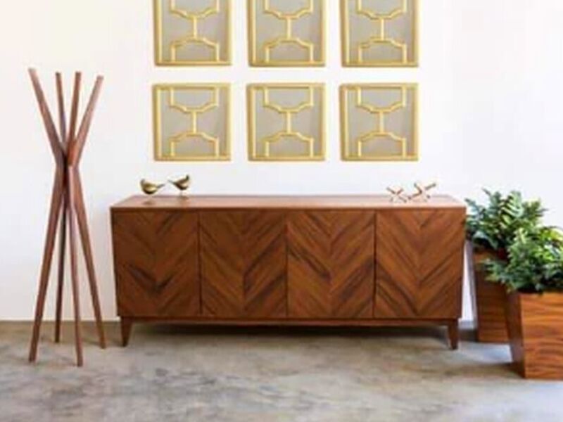 Mueble Tv México