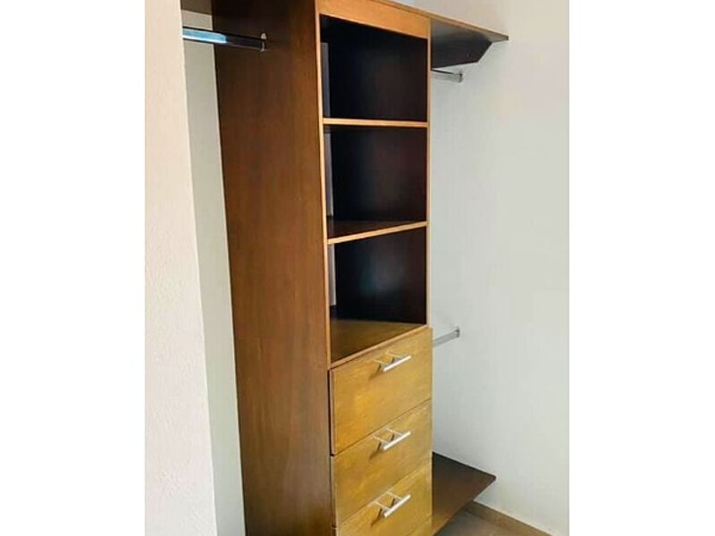 Closet México