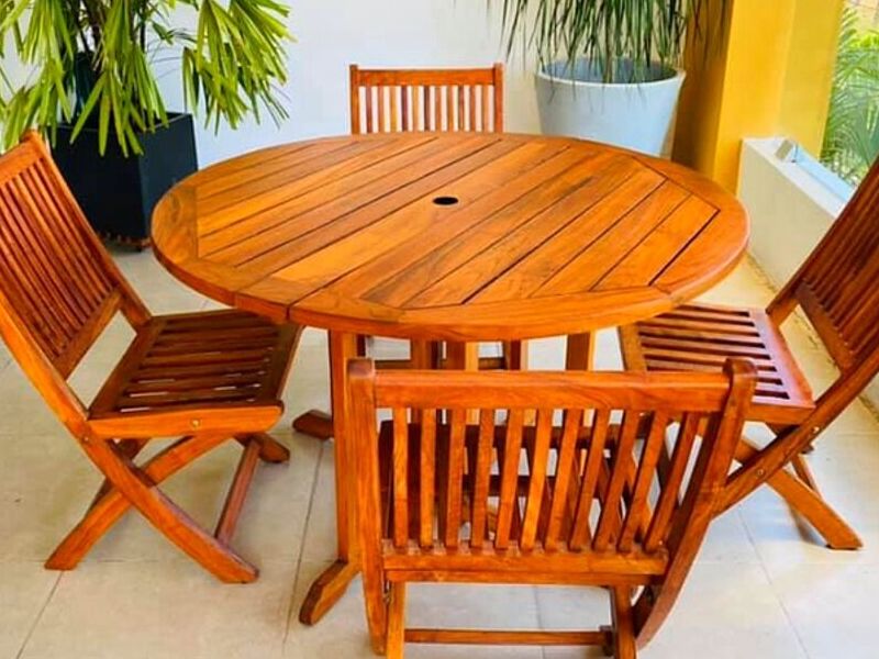 Comedor México