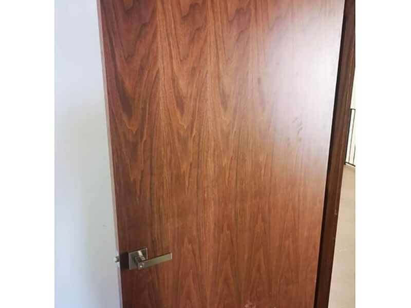 Puerta México