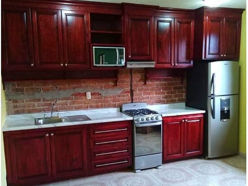 Muebles de Cocina México
