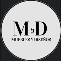 M Y D muebles y diseños