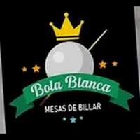 MESAS BOLA BLANCA