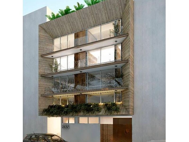 Proyectos Arquitectónicos Morelia
