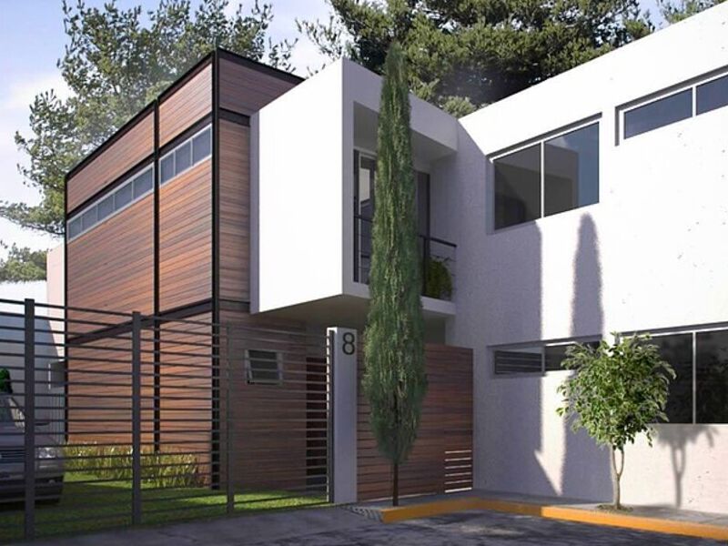 Proyectos Arquitectónicos Tijuana 