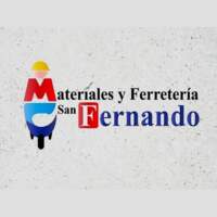 Materiales y Ferreteria San Fernando