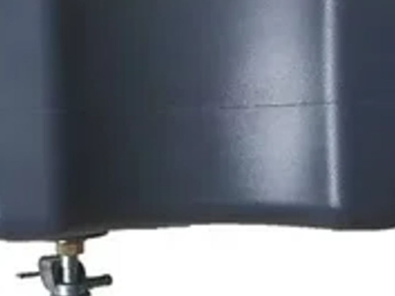 tanque de gasolina