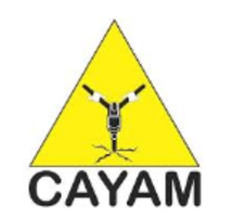 cayam maquinaria