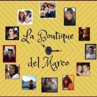 La Boutique del Marco