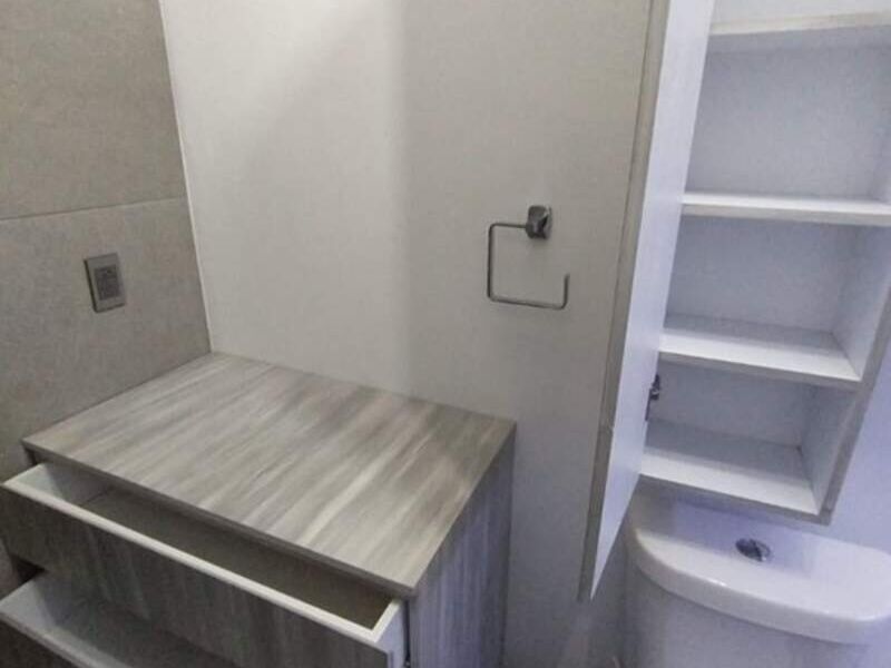 Mueble para baño