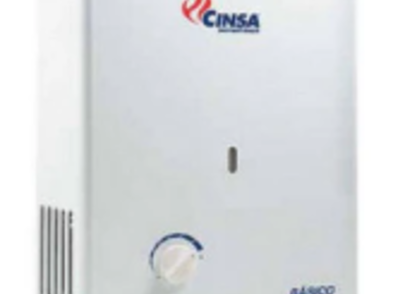 cinsa basico