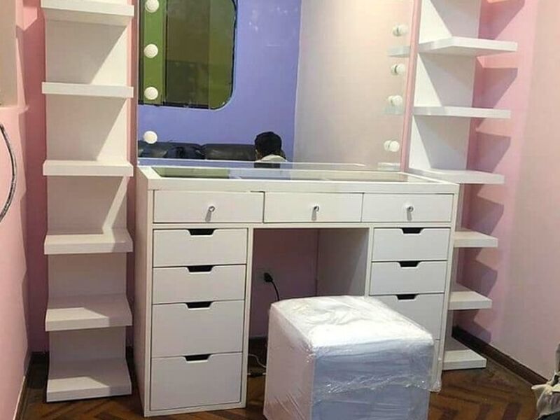 Vanity México